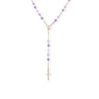 Collana Amen Bambino in Argento CRORVV4P - CRORVV4P
